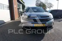 2021 Citroen C5