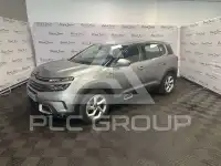 2021 Citroen C5