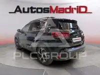 2021 Citroen C5