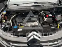 2021 Citroen C5