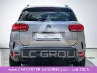 2021 Citroen C5