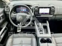 2021 Citroen C5