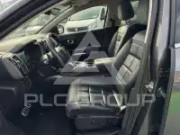 2021 Citroen C5