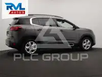 2021 Citroen C5