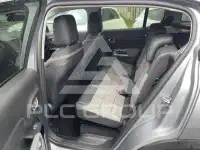 2021 Citroen C5