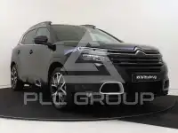 2021 Citroen C5