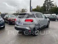 2021 Citroen C5