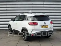 2021 Citroen C5