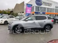 2021 Citroen C5