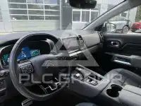 2021 Citroen C5