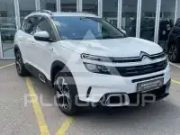 2021 Citroen C5