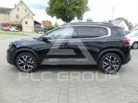 2021 Citroen C5
