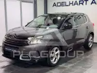 2022 Citroen C5