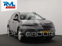 2021 Citroen C5