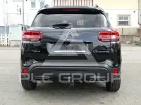 2021 Citroen C5