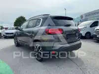 2021 Citroen C5