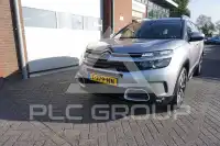 2021 Citroen C5