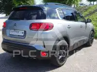2021 Citroen C5