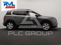2021 Citroen C5