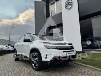 2021 Citroen C5