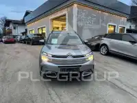2021 Citroen C5