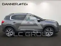 2021 Citroen C5