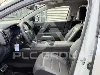2021 Citroen C5