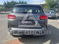 2021 Citroen C5