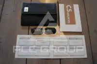 2021 Citroen C5