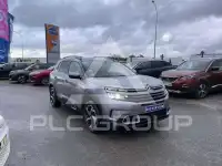 2021 Citroen C5