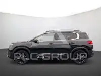 2021 Citroen C5