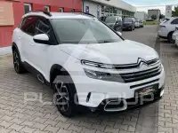 2021 Citroen C5