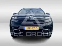 2021 Citroen C5