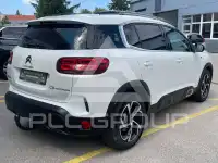 2021 Citroen C5