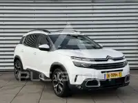 2021 Citroen C5
