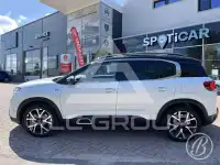 2021 Citroen C5
