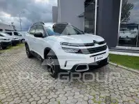 2021 Citroen C5