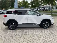 2021 Citroen C5