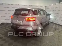 2021 Citroen C5