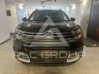 2021 Citroen C5