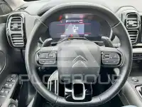 2021 Citroen C5