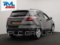 2021 Citroen C5