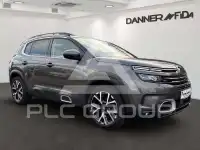 2021 Citroen C5
