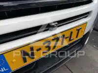 2021 Citroen C5