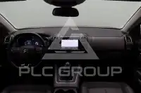 2021 Citroen C5