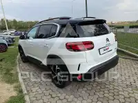2021 Citroen C5