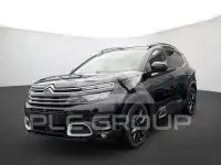 2021 Citroen C5