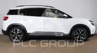 2021 Citroen C5