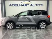 2022 Citroen C5