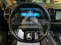 2021 Citroen C5